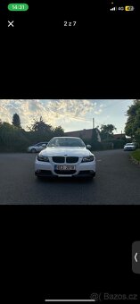 Bmw e90 - 6