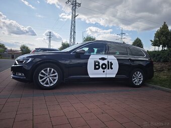 Volkswagen Passat B8 2019r. 2.0D. 110kw. DSG. 172t. - 6