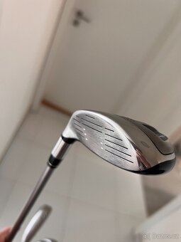 Callaway Fusion Kompletní sada holí - 6