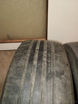 Continental ContiPremiumContact 215/55 R17 - 6