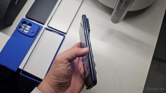 Xiaomi Mix Fold 4 modrý 12/256GB - aj vymením - 6