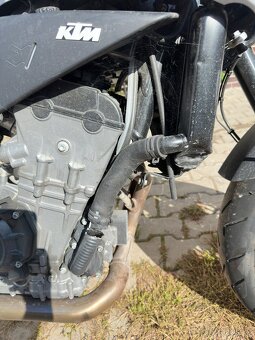 Ktm 790 Duke - 6