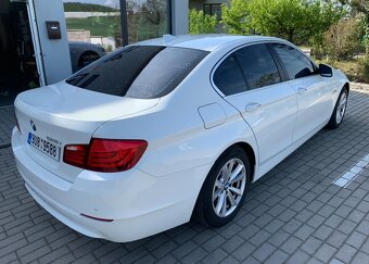 Bmw 528i - 6