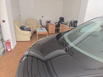 Renault Scenic III 1,6DCi 96kW Luxe, kůže, navi, - 6