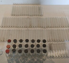 Laboratorní sklo - 6