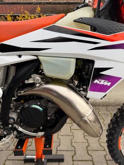 Ktm xc sx 125 my24 55 mth HGS komplet - 6