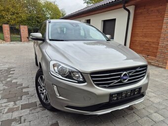 Volvo XC60 2.4 D4-4wd-133kw-2015-Facelift-162tis Km- - 6