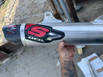 Yamaha Yzf 450 2024 - 6