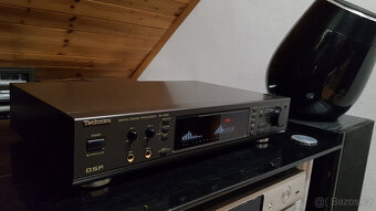 Technics SH-GE90 Ekvalizer Sound procesor - 6