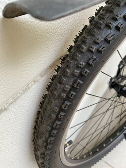 Horské kolo Author Traction - MTB - Rám 19 - 6