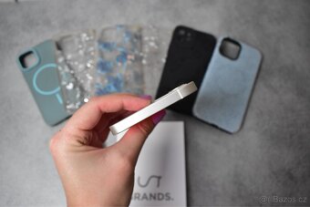 IPhone 12 64 gb bílý - 6