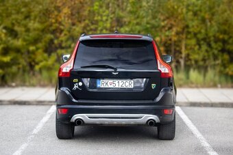 Volvo XC60 T-6 AWD R-Design Geartronic 224kW - 6