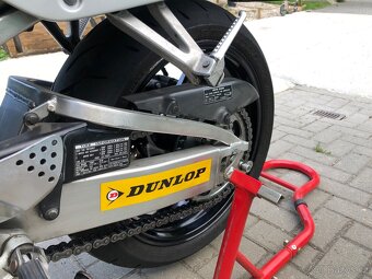 Honda cbr 900rr - 6