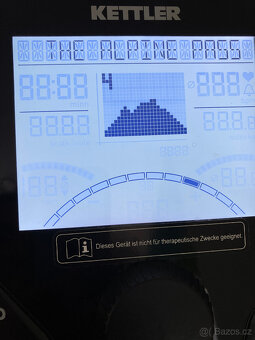 Rotoped Kettler Giro S3 - 6