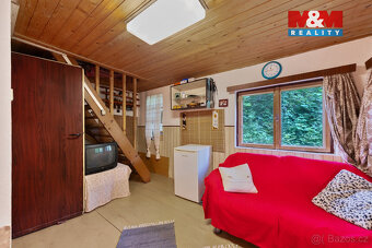 Prodej chaty, 20 m², Chlumčany - 6