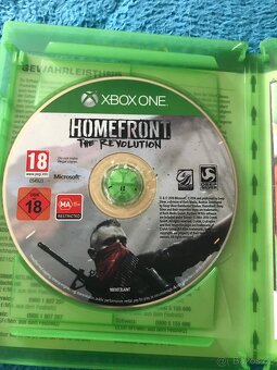 Prodám herní cédéčka - 6