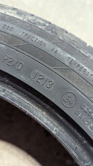 235/45 R17 94W Continental ContiSportContact 5 - 6