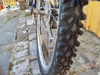Prodej pánské kola - 6