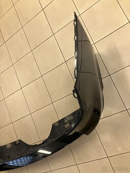 Kompletní zadní nárazník BMW X5 F15 - 6