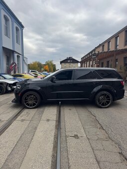 Dodge Durango 2018 R/T 5.7 4x4 - 6