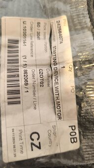 relé TX1F6 do lednice - 6