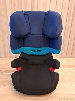 Autosedačka Cybex Pallas s isofix - 6