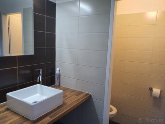 Pronájem kanceláře v Malé Chuchli (87.5 m2) - 6