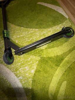 Freestyle koloběžka - 6