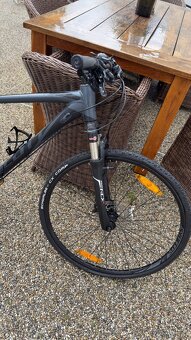 Scott sportster 20 - 6