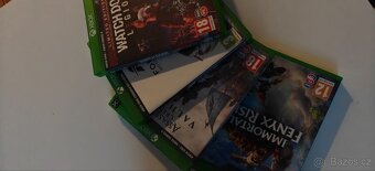 Xbox Series X (1 TB) – TOP Stav, jako Nový - 6