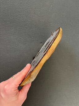 V. I. Lenin Kovová retro plastika na zavěšení 20 cm - 6