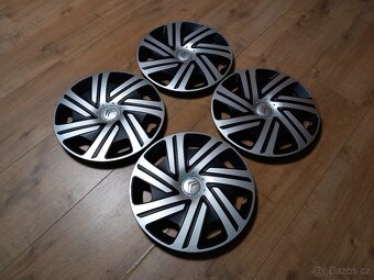 Poklice Citroen, 897987067 - 6