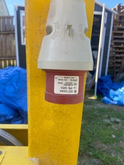 Pasová pila na Ytong - 6