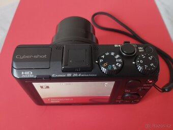 SONY DSC HX-50V - 6