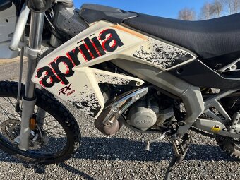 Aprilia RX50 - 6