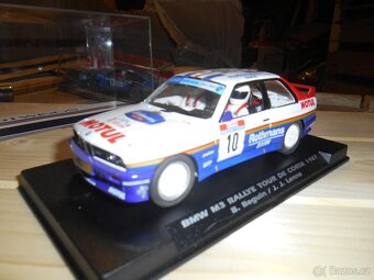 Autodráha autíčka - 6