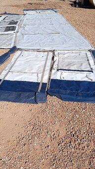 Předstan ke karavanu - 6