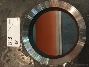 Ukosovací systém B15 ELECTRA - Vyrobeno v ČR - 6