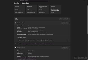 Herní PC Hall3000 - 6