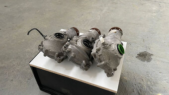 BMW predný diferenciál repas / používaný 31507590899 7590898 - 6