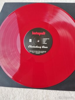 KATAPULT - CHODNÍKOVÝ BLUES - 6