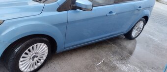 Ford Focus mk2 na náhradné díly - 6