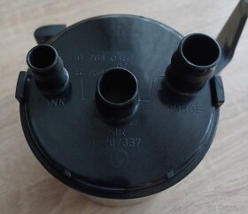 palivový filtr s aktivním uhlím - 6