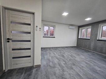 Pronájem moderního bytu 4+kk v novostavbě – Doksy - 6