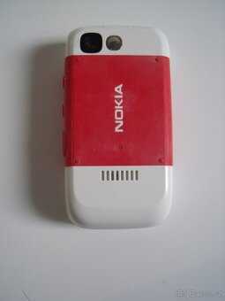 NOKIA 5300 XM - 6