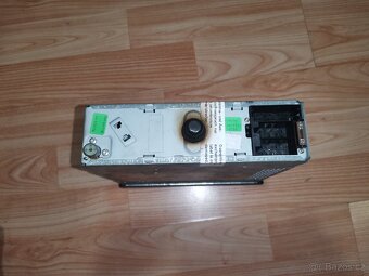 Autorádio Škoda MS202 - 6