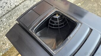 Kávovar espressovač Jura E8 - 6