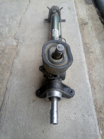 Řízení Škoda Octavia 1 - 6