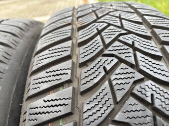 Sada zimních kol 205/60 R16,5x112 - 6