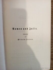 Shakespeare v nemčine - hodnota - 6